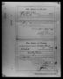 Thumbnail image of item number 3 in: 'Dallas County Probate Case 2302: Cardy, Ida J. (Deceased)'.