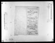Thumbnail image of item number 4 in: 'Dallas County Probate Case 1793: Reekes, J.I. (Deceased)'.