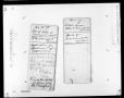 Thumbnail image of item number 4 in: 'Dallas County Probate Case 997: Davenport, Bettie S. (Deceased)'.