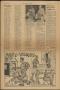 Thumbnail image of item number 4 in: 'Camp Barkeley News (Camp Barkeley, Tex.), Vol. 1, No. 23, Ed. 1 Friday, July 24, 1942'.