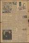 Thumbnail image of item number 2 in: 'Camp Barkeley News (Camp Barkeley, Tex.), Vol. 3, No. 6, Ed. 1 Friday, March 24, 1944'.