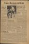 Newspaper: Camp Barkeley News (Camp Barkeley, Tex.), Vol. 1, No. 41, Ed. 1 Frida…