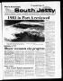 Thumbnail image of item number 1 in: 'Port Aransas South Jetty (Port Aransas, Tex.), Vol. 11, No. 52, Ed. 1 Thursday, December 31, 1981'.
