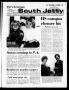 Thumbnail image of item number 1 in: 'Port Aransas South Jetty (Port Aransas, Tex.), Vol. 11, No. 50, Ed. 1 Thursday, December 17, 1981'.