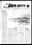 Thumbnail image of item number 1 in: 'Port Aransas South Jetty (Port Aransas, Tex.), Vol. 8, No. 42, Ed. 1 Thursday, April 19, 1979'.