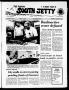 Thumbnail image of item number 1 in: 'Port Aransas South Jetty (Port Aransas, Tex.), Vol. 11, No. 33, Ed. 1 Thursday, August 20, 1981'.