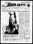 Thumbnail image of item number 1 in: 'Port Aransas South Jetty (Port Aransas, Tex.), Vol. 11, No. 18, Ed. 1 Thursday, May 7, 1981'.