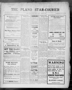 The Plano Star-Courier (Plano, Tex.), Vol. 29, No. 28, Ed. 1 Friday, August 24, 1917