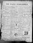Thumbnail image of item number 1 in: 'The Plano Star-Courier (Plano, Tex.), Vol. 28, No. 43, Ed. 1 Friday, January 12, 1917'.