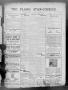 Thumbnail image of item number 1 in: 'The Plano Star-Courier. (Plano, Tex.), Vol. 26, No. 32, Ed. 1 Thursday, December 31, 1914'.