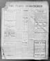 Thumbnail image of item number 1 in: 'The Plano Star-Courier (Plano, Tex.), Vol. [29], No. 25, Ed. 1 Friday, August 3, 1917'.