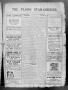 Thumbnail image of item number 1 in: 'The Plano Star-Courier. (Plano, Tex.), Vol. 25, No. 46, Ed. 1 Thursday, April 9, 1914'.
