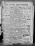 Thumbnail image of item number 1 in: 'The Plano Star-Courier (Plano, Tex.), Vol. [28], No. [1], Ed. 1 Friday, June 9, 1916'.