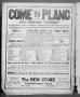 Thumbnail image of item number 4 in: 'The Plano Star-Courier (Plano, Tex.), Vol. 27, No. 42, Ed. 1 Friday, March 24, 1916'.