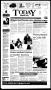 Newspaper: Today Cedar Hill (Duncanville, Tex.), Vol. 38, No. 5, Ed. 1 Thursday,…