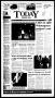 Newspaper: Today Cedar Hill (Duncanville, Tex.), Vol. 38, No. 1, Ed. 1 Thursday,…