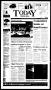 Thumbnail image of item number 1 in: 'Today Cedar Hill (Duncanville, Tex.), Vol. 38, No. 9, Ed. 1 Thursday, May 29, 2003'.