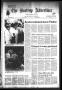 Thumbnail image of item number 1 in: 'The Bastrop Advertiser and County News (Bastrop, Tex.), No. 20, Ed. 1 Monday, May 9, 1983'.
