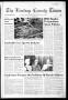 Newspaper: The Bastrop County Times (Smithville, Tex.), Vol. 88, No. 10, Ed. 1 T…