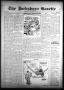 Primary view of The Jacksboro Gazette (Jacksboro, Tex.), Vol. 53, No. 37, Ed. 1 Thursday, February 9, 1933