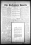 Thumbnail image of item number 1 in: 'The Jacksboro Gazette (Jacksboro, Tex.), Vol. 54, No. 22, Ed. 1 Thursday, October 26, 1933'.