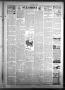 Thumbnail image of item number 3 in: 'The Jacksboro Gazette (Jacksboro, Tex.), Vol. 63, No. 39, Ed. 1 Thursday, February 25, 1943'.