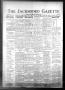 Thumbnail image of item number 1 in: 'The Jacksboro Gazette (Jacksboro, Tex.), Vol. 62, No. 38, Ed. 1 Thursday, February 19, 1942'.