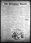 Newspaper: The Jacksboro Gazette (Jacksboro, Tex.), Vol. 53, No. 35, Ed. 1 Thurs…