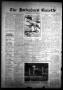 Primary view of The Jacksboro Gazette (Jacksboro, Tex.), Vol. 54, No. 9, Ed. 1 Thursday, July 27, 1933