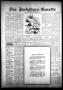 Newspaper: The Jacksboro Gazette (Jacksboro, Tex.), Vol. 54, No. 26, Ed. 1 Thurs…