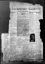 Thumbnail image of item number 1 in: 'The Jacksboro Gazette (Jacksboro, Tex.), Vol. [63], No. 1, Ed. 1 Thursday, June 4, 1942'.
