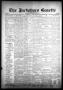 Newspaper: The Jacksboro Gazette (Jacksboro, Tex.), Vol. 52, No. 45, Ed. 1 Thurs…