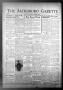 Thumbnail image of item number 1 in: 'The Jacksboro Gazette (Jacksboro, Tex.), Vol. 63, No. 37, Ed. 1 Thursday, February 11, 1943'.