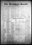 Thumbnail image of item number 1 in: 'The Jacksboro Gazette (Jacksboro, Tex.), Vol. 53, No. 10, Ed. 1 Thursday, August 4, 1932'.