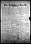 Thumbnail image of item number 1 in: 'The Jacksboro Gazette (Jacksboro, Tex.), Vol. 54, No. 3, Ed. 1 Thursday, June 15, 1933'.