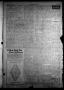 Thumbnail image of item number 3 in: 'The Jacksboro Gazette (Jacksboro, Tex.), Vol. 54, No. 3, Ed. 1 Thursday, June 15, 1933'.