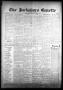 Thumbnail image of item number 1 in: 'The Jacksboro Gazette (Jacksboro, Tex.), Vol. 52, No. 37, Ed. 1 Thursday, February 11, 1932'.