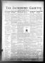 Thumbnail image of item number 1 in: 'The Jacksboro Gazette (Jacksboro, Tex.), Vol. 62, No. 42, Ed. 1 Thursday, March 19, 1942'.