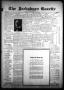 Newspaper: The Jacksboro Gazette (Jacksboro, Tex.), Vol. 53, No. 7, Ed. 1 Thursd…