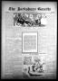 Newspaper: The Jacksboro Gazette (Jacksboro, Tex.), Vol. 53, No. 30, Ed. 1 Thurs…