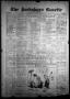 Primary view of The Jacksboro Gazette (Jacksboro, Tex.), Vol. 53, No. 42, Ed. 1 Thursday, March 16, 1933