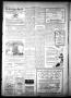 Thumbnail image of item number 2 in: 'The Jacksboro Gazette (Jacksboro, Tex.), Vol. 54, No. 11, Ed. 1 Thursday, August 10, 1933'.