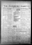 Newspaper: The Jacksboro Gazette (Jacksboro, Tex.), Vol. 63, No. 38, Ed. 1 Thurs…