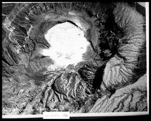 Primary view of object titled 'Poas Volcano'.