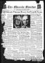 Thumbnail image of item number 1 in: 'The Mineola Monitor (Mineola, Tex.), Vol. 69, No. 33, Ed. 1 Thursday, November 9, 1944'.