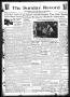 Thumbnail image of item number 1 in: 'The Sunday Record (Mineola, Tex.), Vol. 15, No. 24, Ed. 1 Sunday, September 10, 1944'.