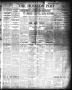 Primary view of The Houston Post. (Houston, Tex.), Vol. 21, No. 10, Ed. 1 Saturday, March 25, 1905