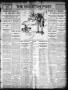 Thumbnail image of item number 1 in: 'The Houston Post. (Houston, Tex.), Vol. 22, Ed. 1 Sunday, September 9, 1906'.