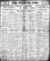 Primary view of The Houston Post. (Houston, Tex.), Vol. 22, Ed. 1 Sunday, July 29, 1906