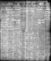 Thumbnail image of item number 1 in: 'The Houston Post. (Houston, Tex.), Vol. 20, No. 46, Ed. 1 Saturday, May 21, 1904'.